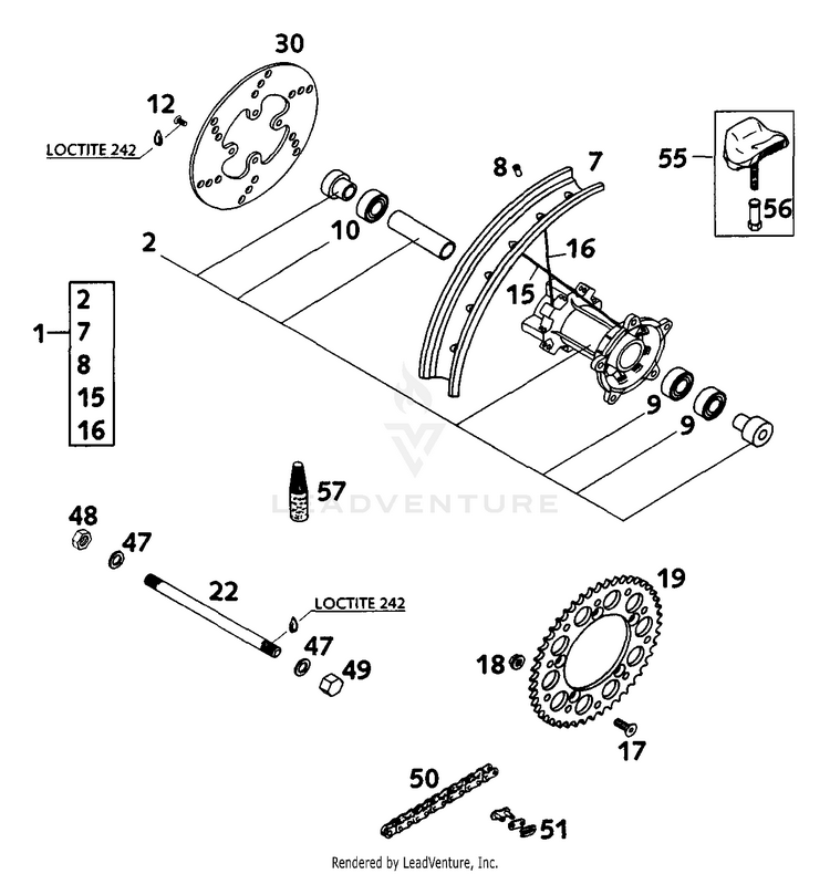 OEM Assembly Image