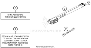 Seperate Enclosure Schematic