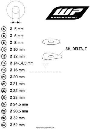 Wp Shims For Setting Schematic