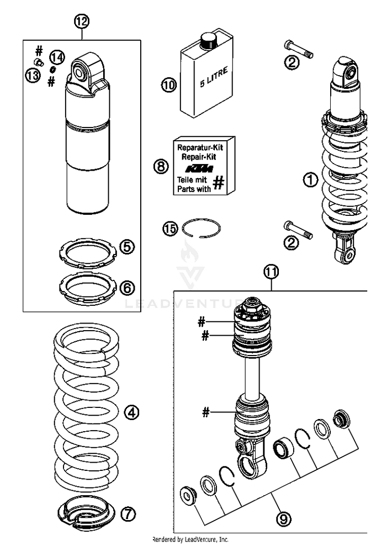OEM Assembly Image