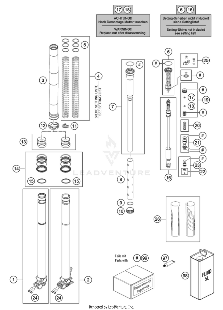 OEM Assembly Image
