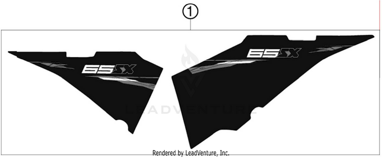 OEM Assembly Image