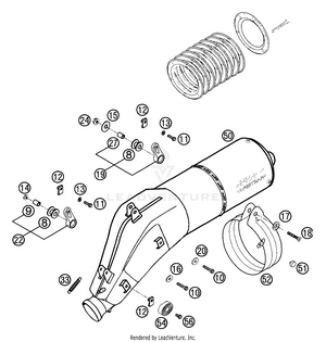 Silencer Hgs3 Supertrapp Schematic
