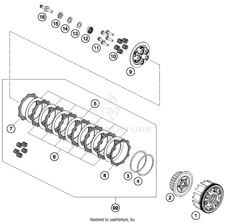 OEM Assembly Image