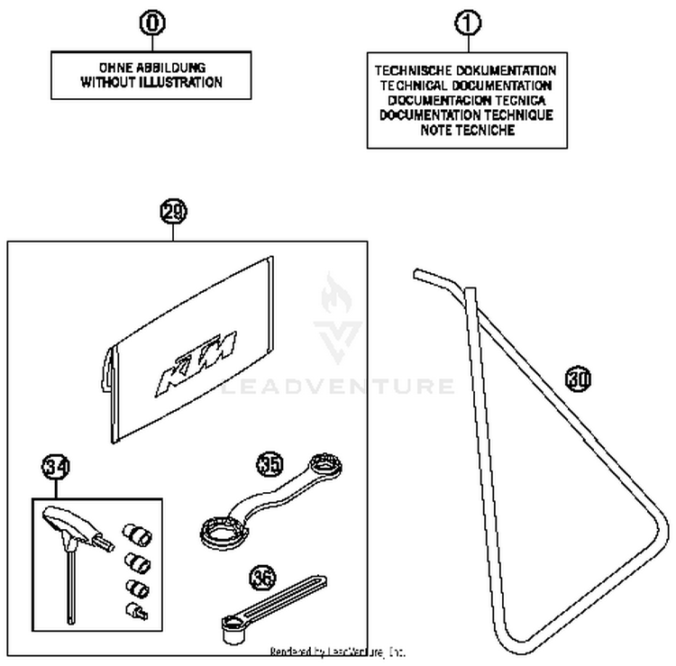 OEM Assembly Image