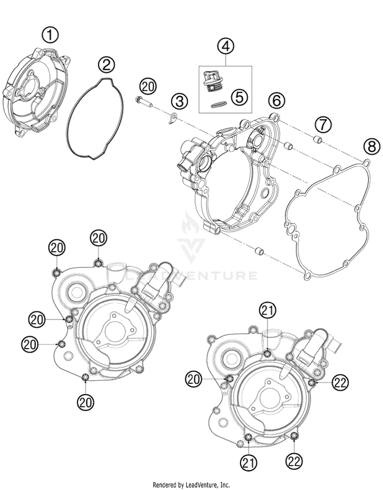 OEM Assembly Image
