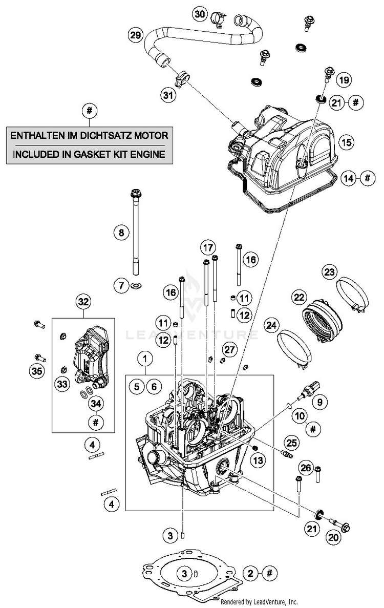 OEM Assembly Image