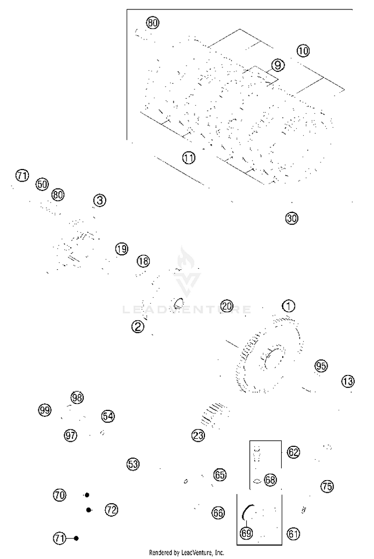 OEM Assembly Image