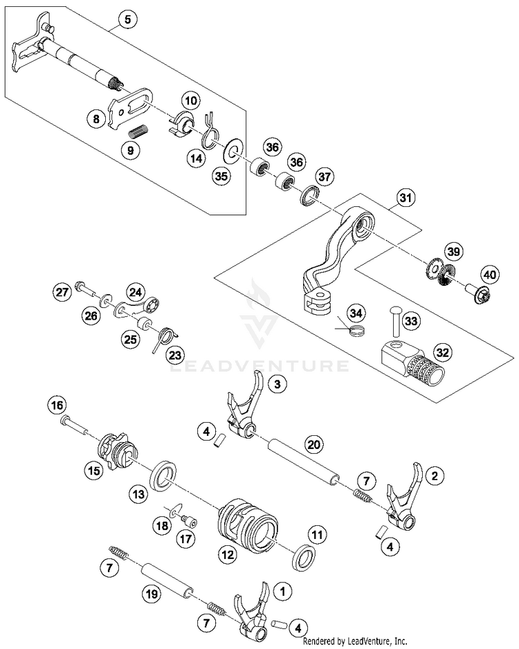 OEM Assembly Image