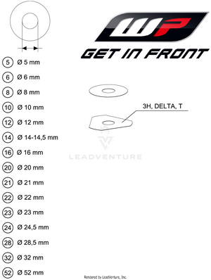 Wp Shims For Setting Schematic