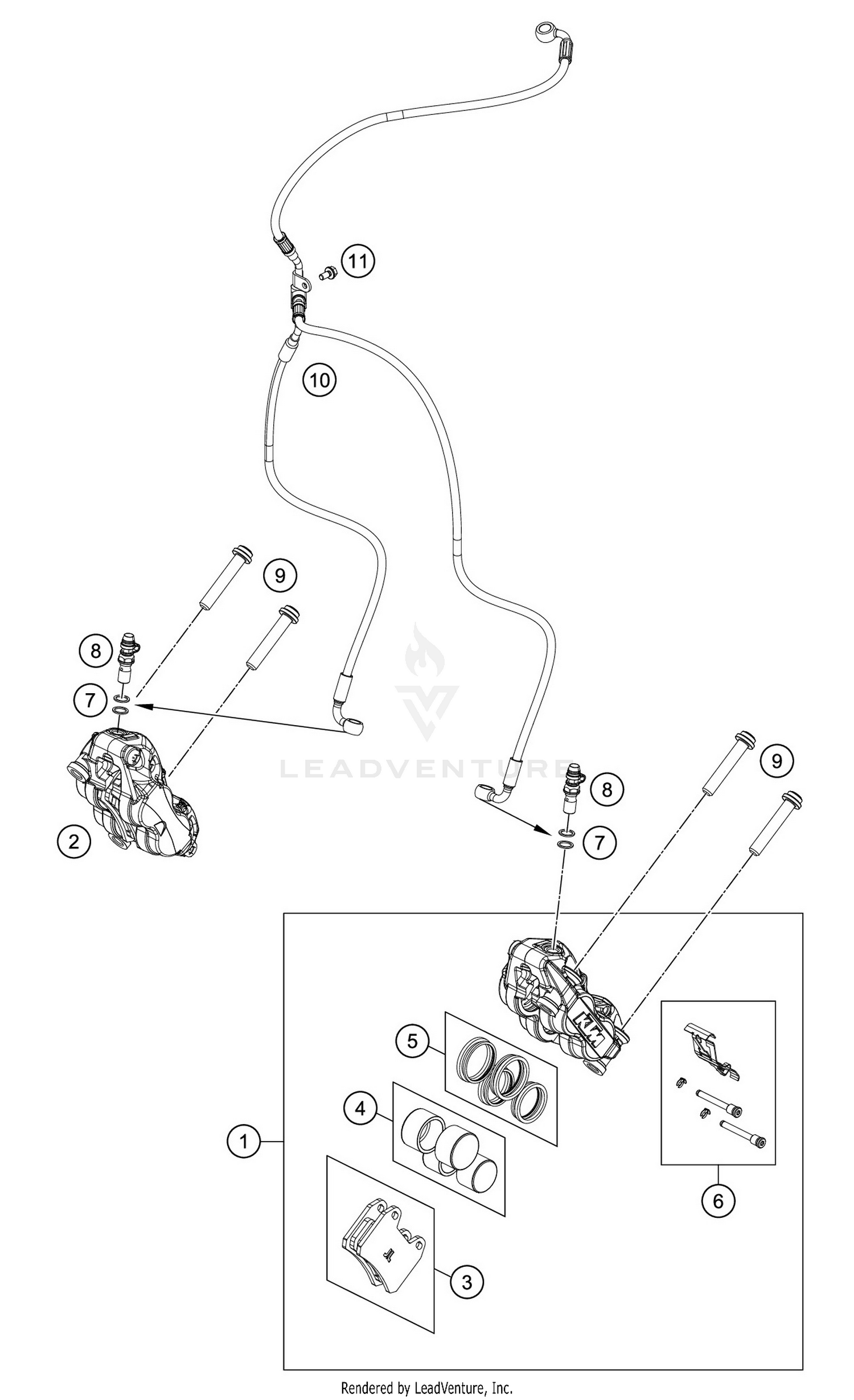 ktm 790 adventure r oem parts