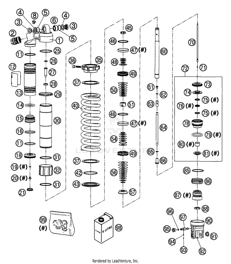 OEM Assembly Image