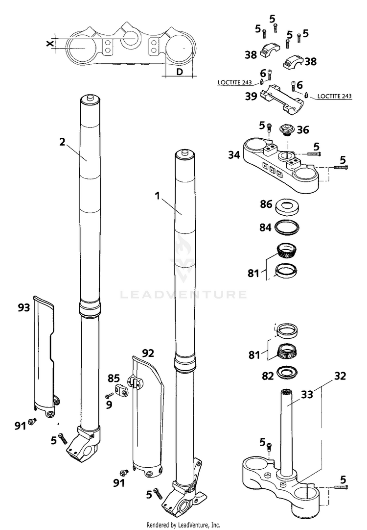 OEM Assembly Image