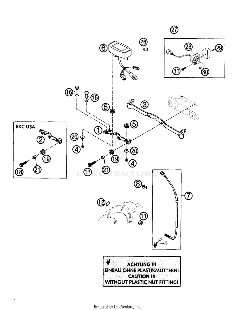 OEM Assembly Image