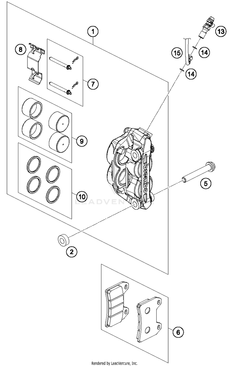 OEM Assembly Image