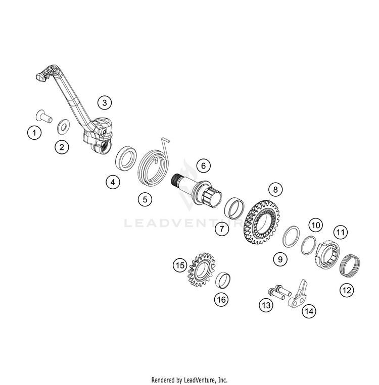 OEM Assembly Image