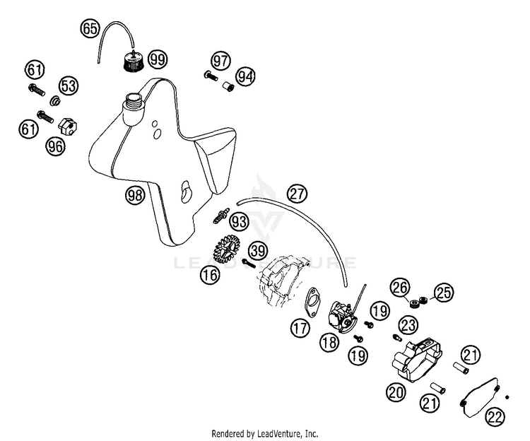 OEM Assembly Image