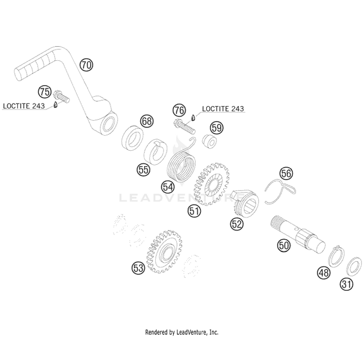 OEM Assembly Image