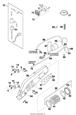 New Parts Usa Schematic