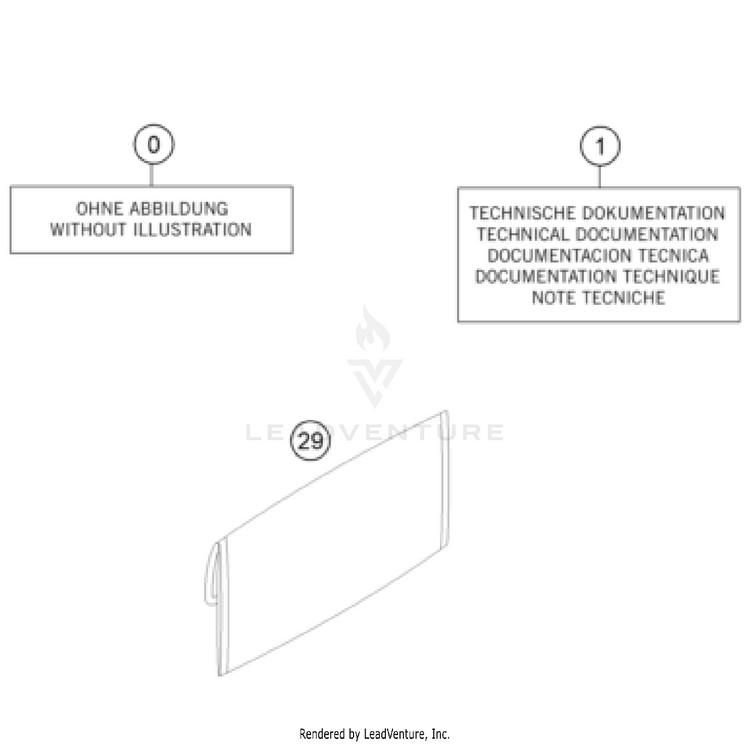 Seperate Enclosure 300 XC-W US CHASSIS - 2024 Schematic