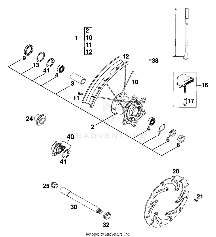 OEM Assembly Image