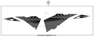 Decal Schematic