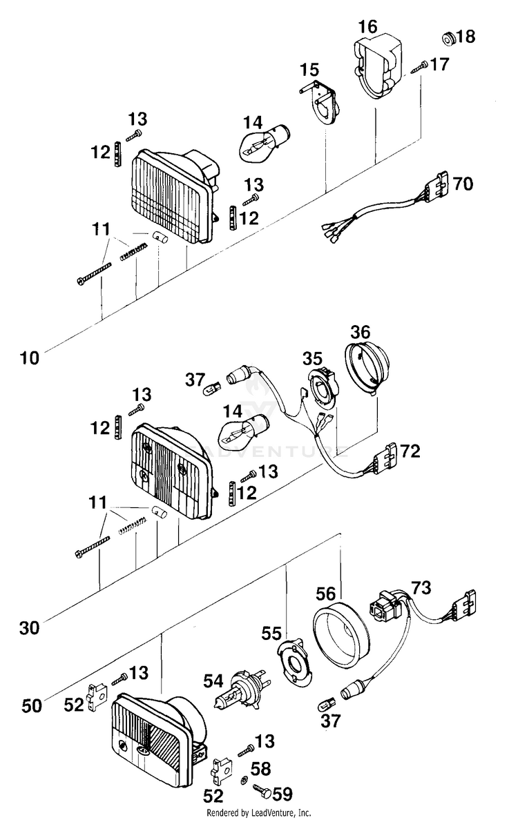 OEM Assembly Image
