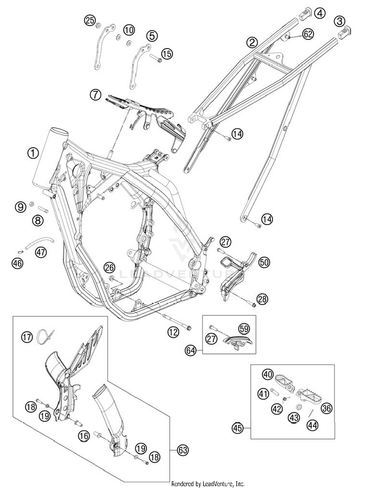 OEM Assembly Image