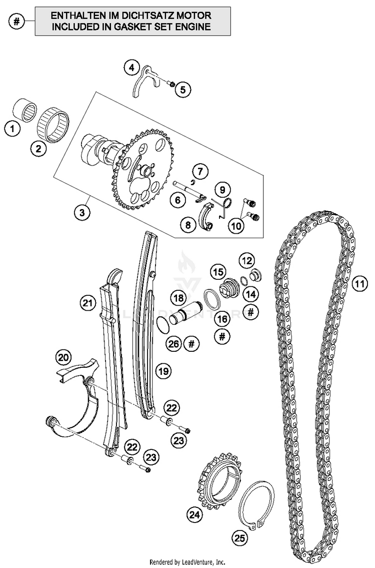 OEM Assembly Image