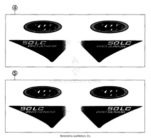 Decal Schematic
