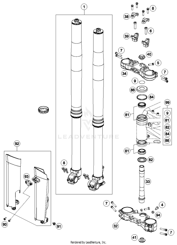 OEM Assembly Image