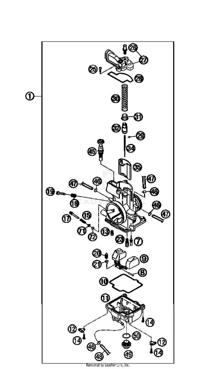 OEM Assembly Image