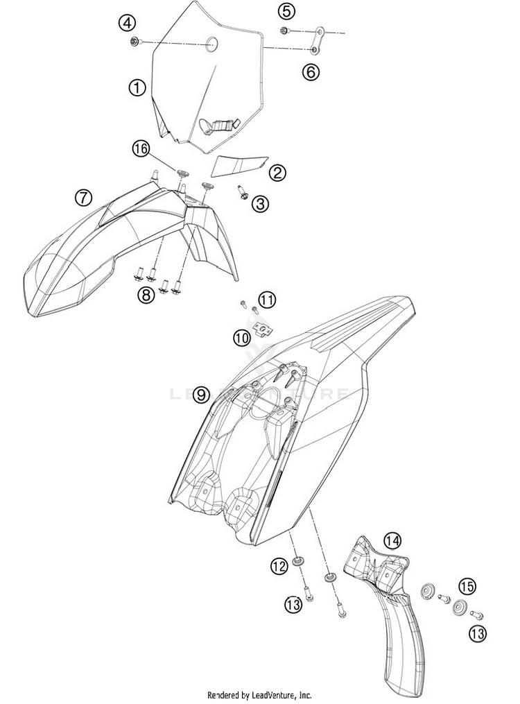 OEM Assembly Image