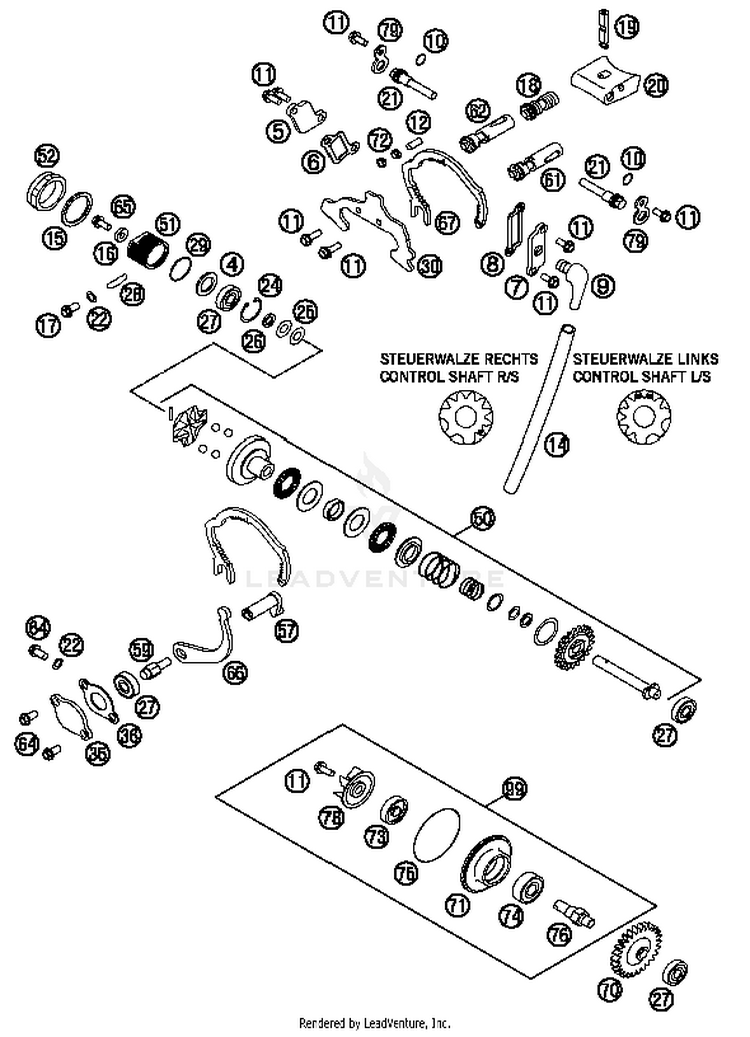 OEM Assembly Image