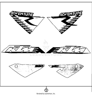 Decal Schematic