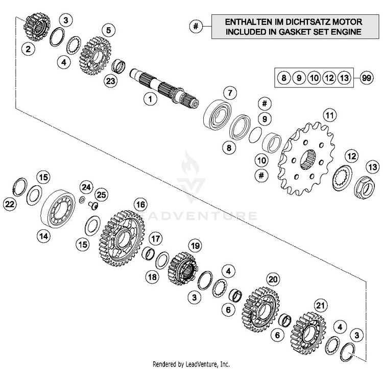 OEM Assembly Image