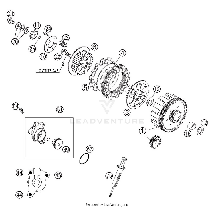 OEM Assembly Image