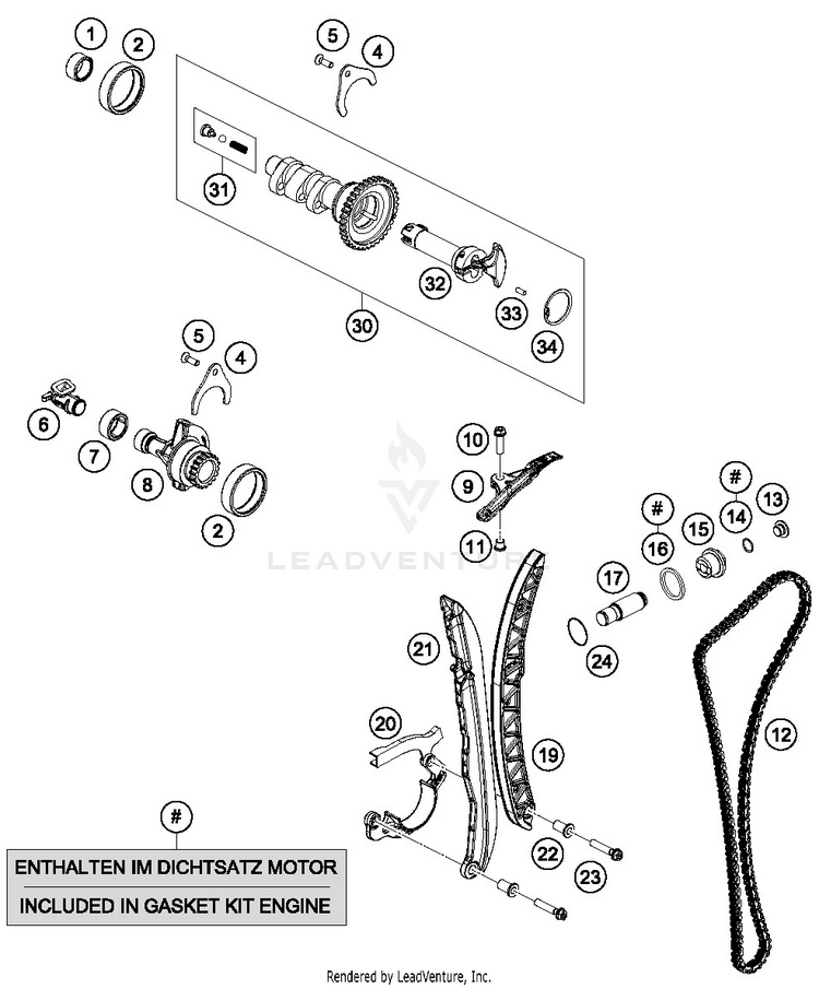 OEM Assembly Image