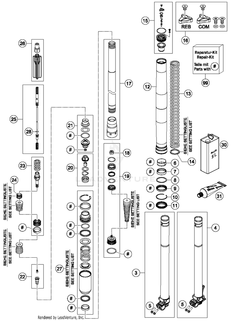 OEM Assembly Image