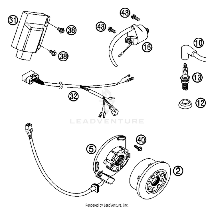 OEM Assembly Image