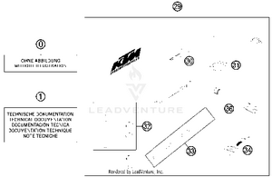 Accessories Kit Schematic
