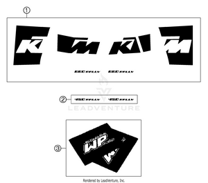 Decal Schematic