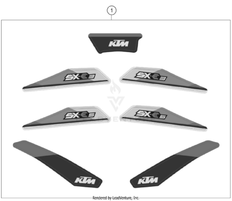 Decal Schematic