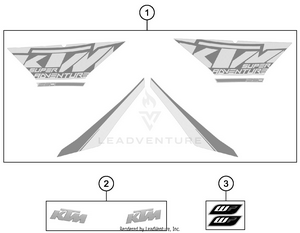 Decal Schematic
