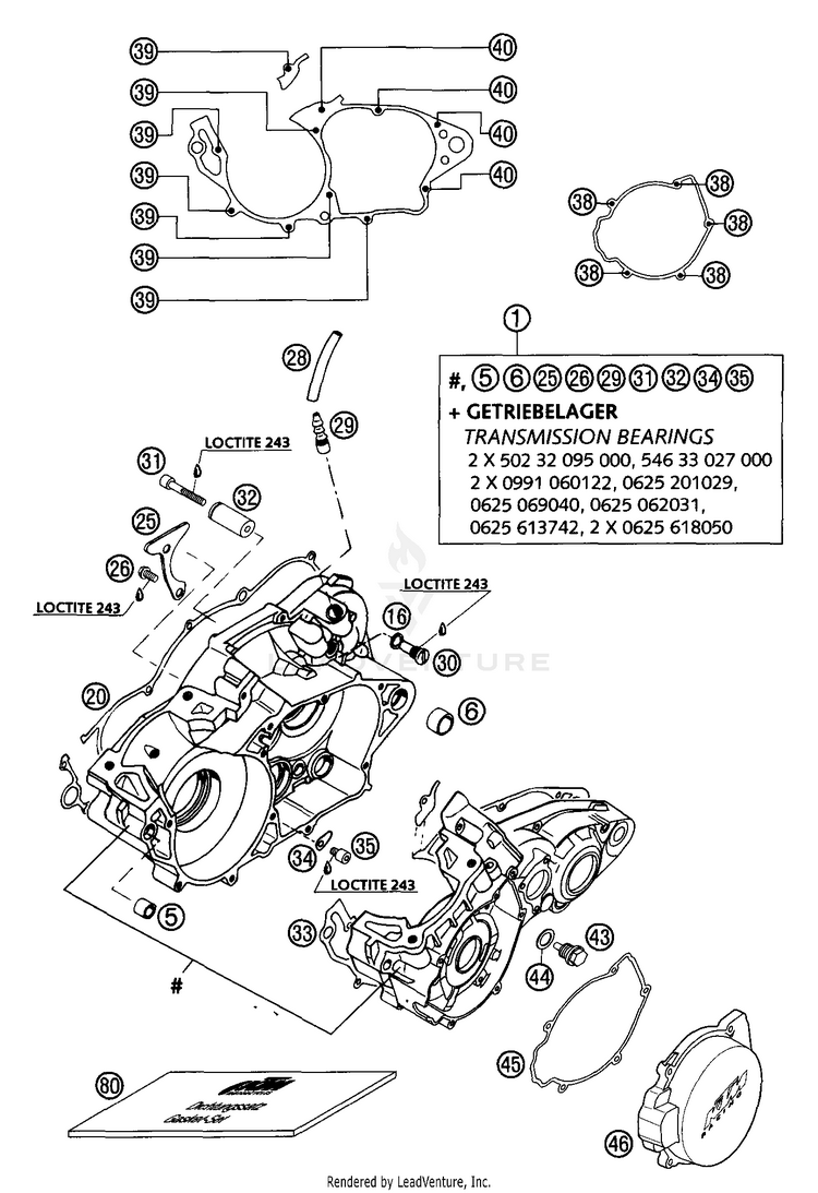 OEM Assembly Image