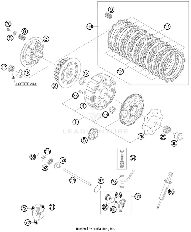 OEM Assembly Image