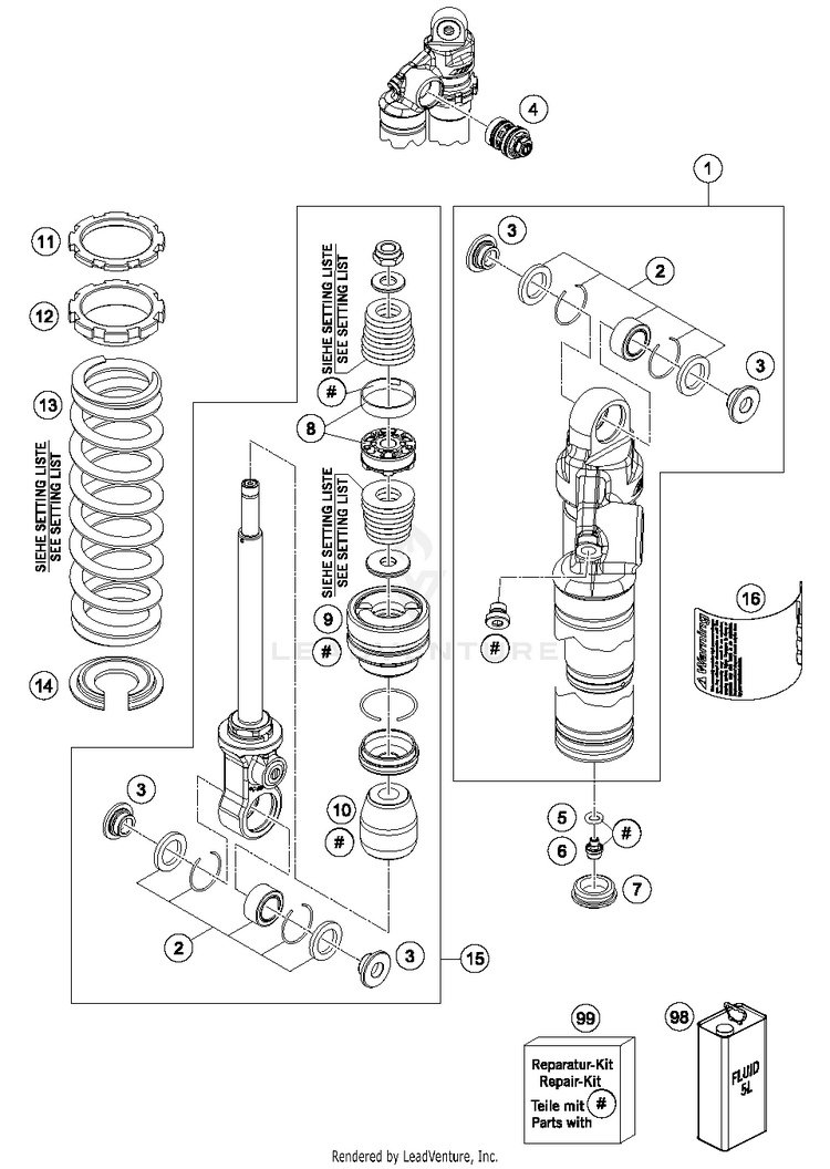 OEM Assembly Image