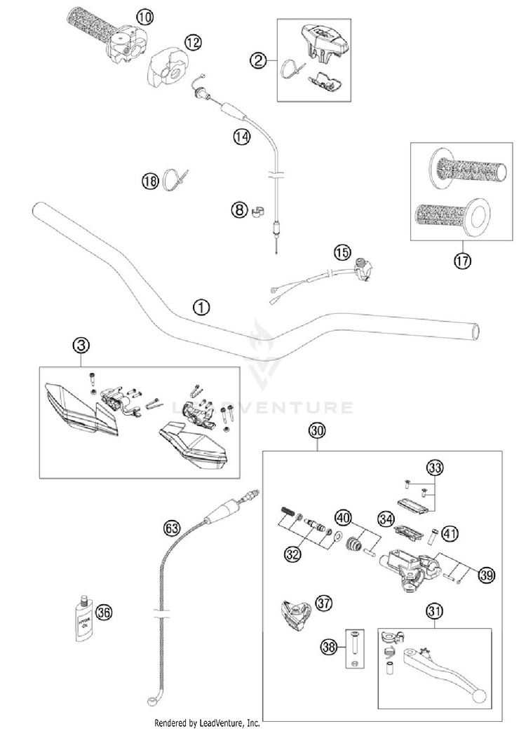 OEM Assembly Image