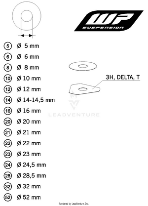 Wp Shims For Setting Schematic