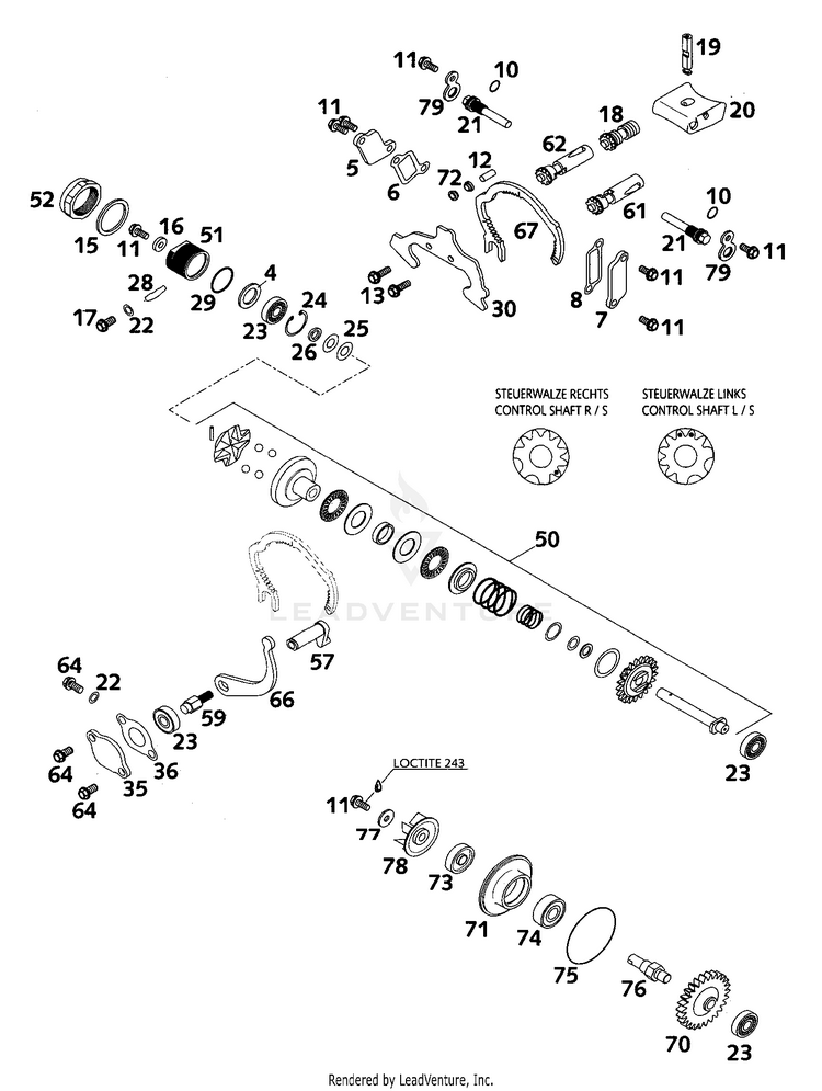 OEM Assembly Image